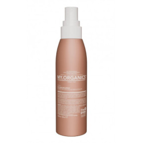 My.Organics My.Curling Spray Purškiklis garbanotiems plaukams 150ml