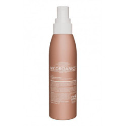 My.Organics My.Curling Spray Purškiklis garbanotiems plaukams 150ml