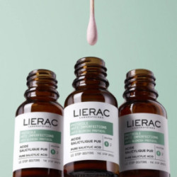 Lierac Protocol Anti Blemish Stop Spots Priemonė pigmentinėms dėmėms 30ml