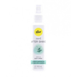 Pjur Med After Shave Body Spray Purškiklis po skutimosi 100ml