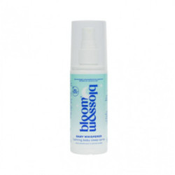 Bloom & Blossom Baby WHISPERER Calming Baby Sleep Spray Raminantis miego purškiklis vaikams 75ml