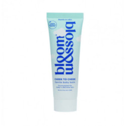 Bloom & Blossom Cheek To Cheek Gentle Baby Balm Švelnus raminamasis balzamas kūdikių odai 50ml