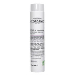 My.Organics Calming Oil Conditioner Raminantis aliejinis kondicionierius 250ml