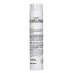 My.Organics Calming Oil Conditioner Raminantis aliejinis kondicionierius 250ml