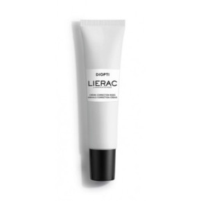 Lierac Dioptiride Wrinkle Correction Smulkias raukšles užpildantis paakių kremas 15ml