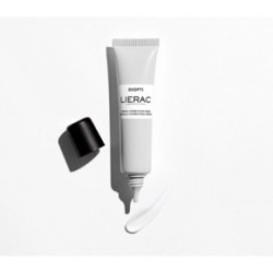 Lierac Dioptiride Wrinkle Correction Smulkias raukšles užpildantis paakių kremas 15ml