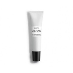 Lierac Dioptipoche Puffiness Correction Smoothing Gel Koreguojantis paakių gelis 15ml