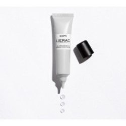 Lierac Dioptipoche Puffiness Correction Smoothing Gel Koreguojantis paakių gelis 15ml