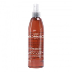 My.Organics Ocean Spray Druskos purškiklis su Negyvosios jūros druska ir levandomis 250ml