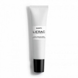 Lierac Diopticerne Dark Circle Correction Brightening Fluid Paakių kremas nuo tamsių ratilų 15ml