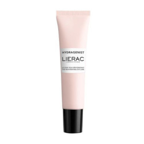 Lierac Hydragenist Hydra-Smoothing Eye Gel Drėkinamasis paakių kremas 15ml