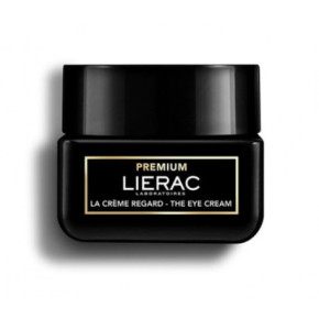 Lierac Premium The Eye Cream Paakių kremas 20ml
