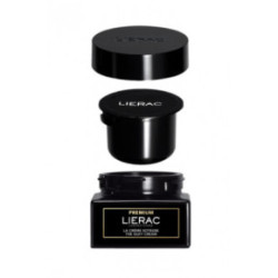 Lierac Premium The Silky Cream Prabangus veido kremas 50ml