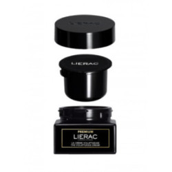 Lierac Premium The Voluptuous Cream Prabangus veido kremas 50ml
