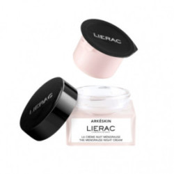 Lierac Arkeskin The Menopause Night Cream Naktinis veido kremas 50ml