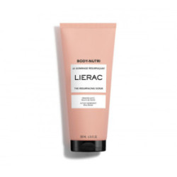 Lierac Body Nutri The Resurfacing Scrub Kūno šveitiklis 200ml
