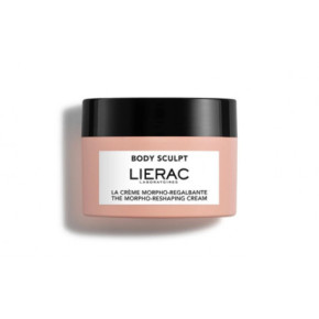 Lierac Body-Sculpt The Morpho-Reshaping Cream Modeliuojantis kremas 200ml
