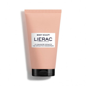 Lierac Body-Sculpt The Cryoactive Concentrate Šaldantis koncentratas nuo celiulito 150ml