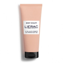Lierac Body-Sculpt The Firming Bust Gel Stangrinantis dekoltė gelis 75ml