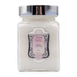 La Sultane De Saba Rose Majestic Body Balm Kūno balzamas 300ml