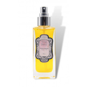 La Sultane De Saba Rose Beauty Oil Kūno aliejus 100ml