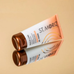 St. Moriz Gradual Tan Illuminating Glow Laipsnišką įdegį suteikianti priemonė su švytinčiu efektu 150ml