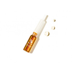 Phyto Phytocyane Anti Hair Loss Treatment For Women Ampulės nuo reakcinio plaukų slinkimo moterims 12x5ml