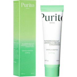 Purito Centella Unscented Recovery Cream Bekvapis atstatantis kremas su centele 50ml