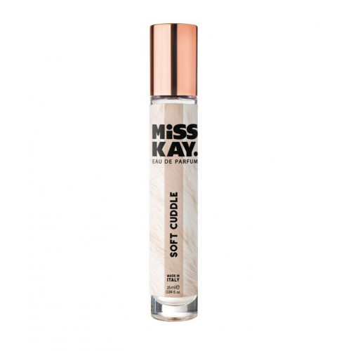 Miss Kay EDP Soft Cuddle Parfumuotas vanduo 25ml