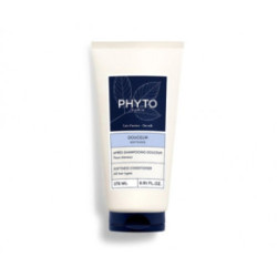 Phyto Softness Detangling And Shine Conditioner Palukus minkštinantis kondicionierius 175ml