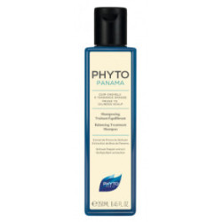 Phyto Phytopanama Balancing Treatment Shampoo Balansuojantis šampūnas 250ml