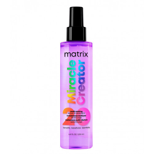 Matrix Miracle Creator 20 Daugiafunkcinis purškiklis 190ml