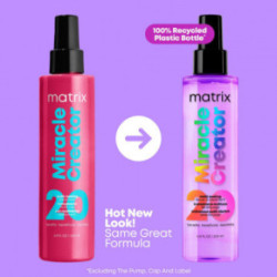 Matrix Miracle Creator 20 Daugiafunkcinis purškiklis 190ml