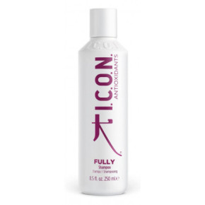 I.C.O.N. Fully Antioxidant Shampoo Antioksidacinis šampūnas 250ml