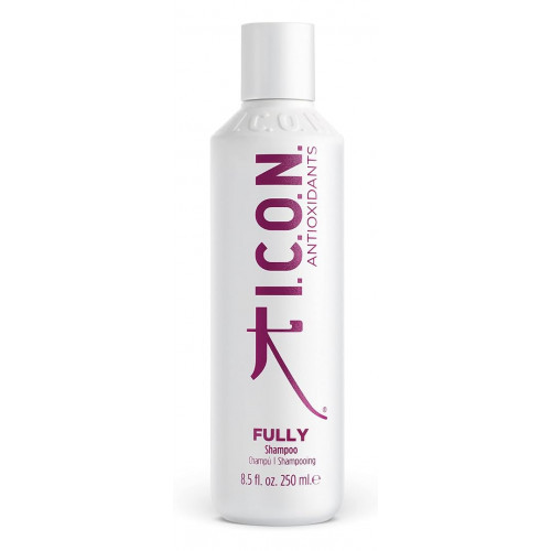I.C.O.N. Fully Antioxidant Shampoo Antioksidacinis šampūnas 250ml