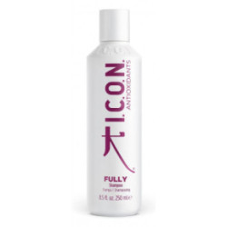 I.C.O.N. Fully Antioxidant Shampoo Antioksidacinis šampūnas 250ml