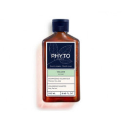 Phyto Volumizing Shampoo Apimties suteikiantis šampūnas 250ml