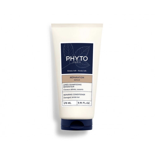 Phyto Repairing Conditioner Kondicionierius pažeistiems plaukams 175ml