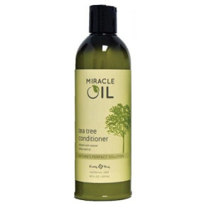 Hemp Seed Miracle Oil Plaukų kondicionierius 473ml