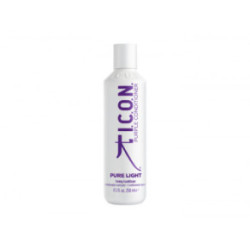I.C.O.N. Pure Light Purple Shampoo Tonuojantis šampūnas 250ml