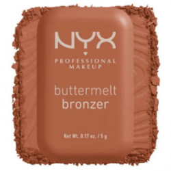Nyx professional makeup Buttermelt Bronzer Bronzantas 5g