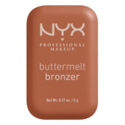 Nyx professional makeup Buttermelt Bronzer Bronzantas 5g