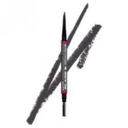 Nyx professional makeup Blade & Shade Nano Brow Pencil Antakių pieštukas 01 Ash Blonde