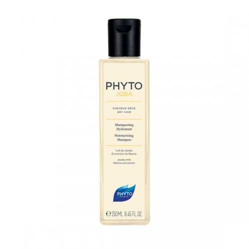 Phyto Joba Moisturizing Shampoo Drėkinantis šampūnas 250ml