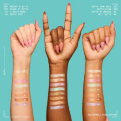 Nyx professional makeup Buttermelt Highlighter Švytėjimo suteikianti priemonė 5g