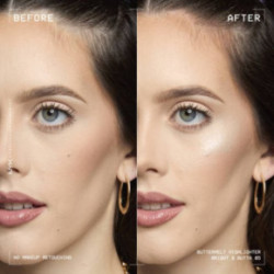 Nyx professional makeup Buttermelt Highlighter Švytėjimo suteikianti priemonė 5g