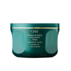 Oribe Moisture & Control Deep Treatment Masque Drėkinanti kaukė 250ml