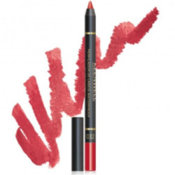 Keenwell Lip Profiler Slim Waterproof Vandeniui atsparus lūpų pieštukas 1.5g