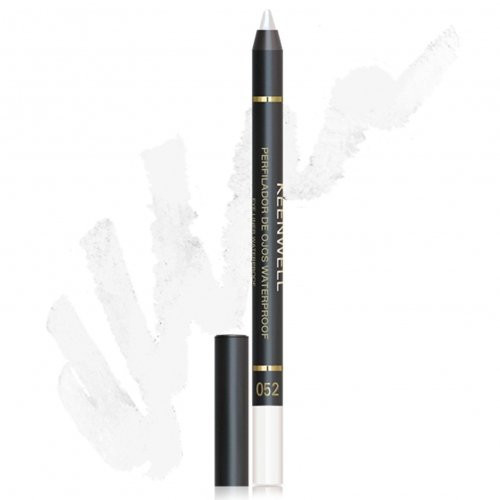 Keenwell Eye Waterproof Liner Vandeniui atsparus akių pieštukas 1.5g