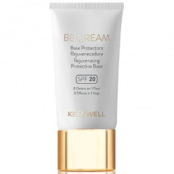 Keenwell Protective Base SPF20 Jauninantis apsauginis BB kremas 30ml